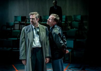 london theatre plays